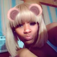 Profile Picture of Shontae Matthews (@shontae-matthews) on Quora