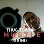 Profile Picture of Stephen Grigg (@nobody_barz) on Instagram