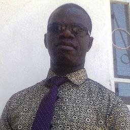 Profile Picture of Abraham S. Conteh (@AbrahamSConteh1) on Twitter