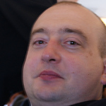 Profile Picture of Piotr Juszczyk (@piotr_juszczyk) on Flickr