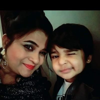 Profile Picture of Geeta Dave (@GeetaDave13) on Twitter