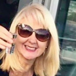 Profile Picture of Mel Harris (@MelHarr91155487) on Twitter