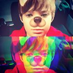 Profile Picture of steven idek (@herobrine123778_yt) on Instagram