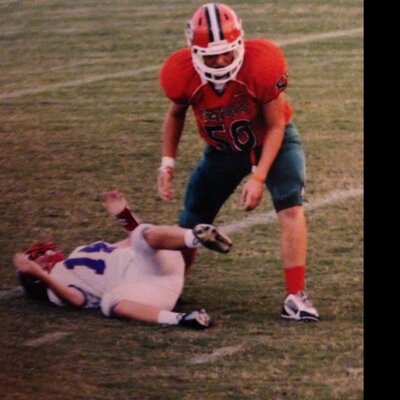 Profile Picture of Bryce Wade (@BryceWade24) on Twitter