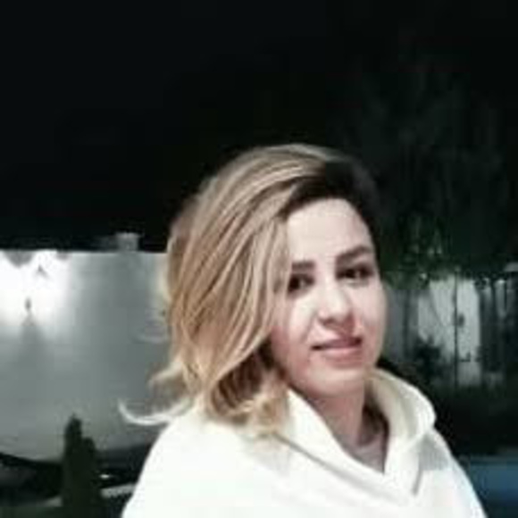 Profile Picture of Masoumeh Goudarzi (@mgoudarzi2030) on Poshmark