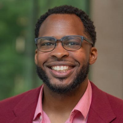 Profile Picture of Corey E Baker (@DrCoreyBaker) on Twitter