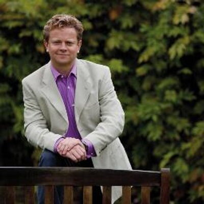 Profile Picture of Andymurrin (@AndyMurrin) on Twitter