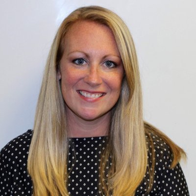 Profile Picture of Alyson Fischer (@msafischer) on Twitter