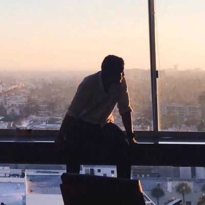 Profile Picture of Bonno Van Der Putten (@@bonnovanderputt) on Twitter