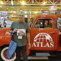Profile Picture of Marvin Trauth (@marvin-trauth) on Quora
