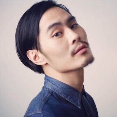 Profile Picture of Paul Shin ポール・シン (@paulshin_) on Twitter