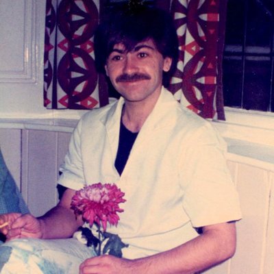 Profile Picture of Paul Midgley (@PaulMidgley1) on Twitter