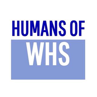 Profile Picture of Humans of WHS (@humansofwestfieldhighschool) on Instagram