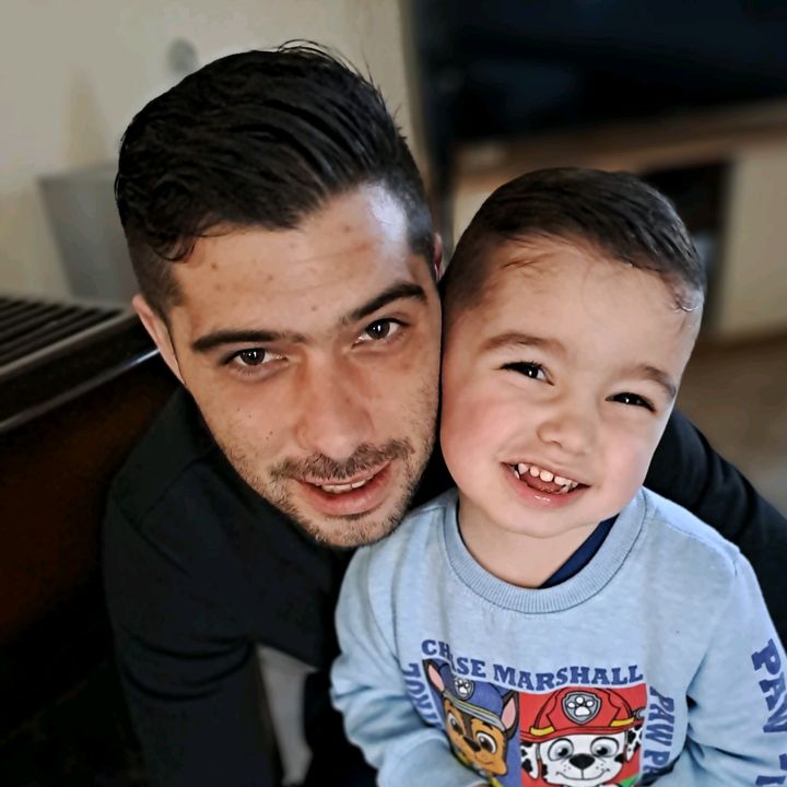 Profile Picture of Di Pietro Steven (@steven26390) on Tiktok