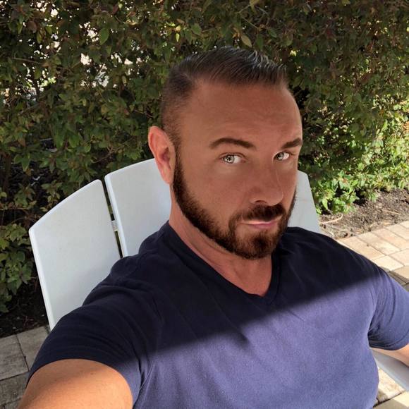 Profile Picture of Jay Hebert (@jrh735) on Poshmark