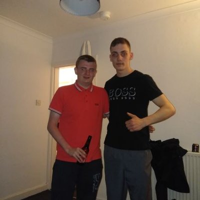 Profile Picture of David Mckean (@DavidMckean3) on Twitter