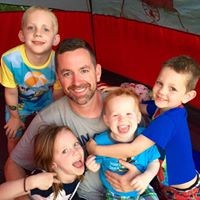 Profile Picture of David Noone (@david-noone-4) on Quora
