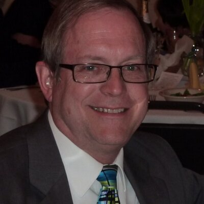 Profile Picture of Mark Stockman (@stockmanconsult) on Twitter