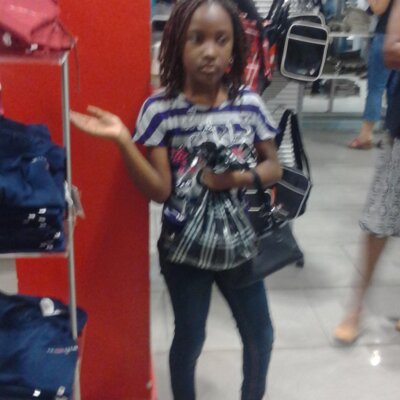 Profile Picture of Tamara Pascal (@josypascal) on Twitter