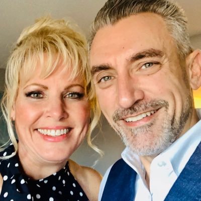 Profile Picture of Troy And Dee Bender (@troyddb) on Twitter