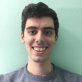 Profile Picture of John Bianoski (@john.bianoski) on Facebook