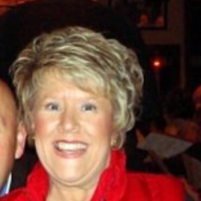 Profile Picture of Susan McGehee (@SusanMcGehee4) on Twitter