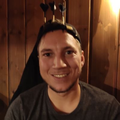 Profile Picture of Michael Posch (@MichaelPosch12) on Twitter