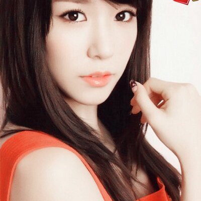 Profile Picture of Devina Gunawan (@devin_kent88) on Twitter