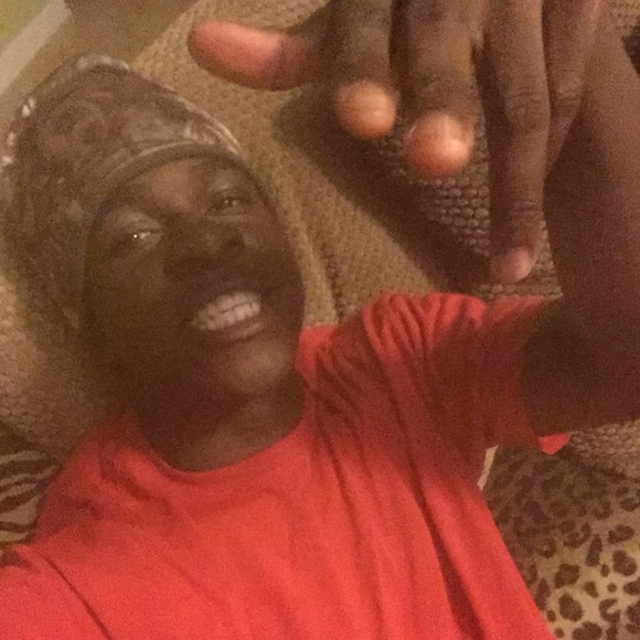 Profile Picture of Torris Smalls (@thekidd17) on Poshmark