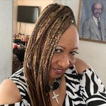 Profile Picture of Deborah Thomas (@deborahthomas7327) on Instagram