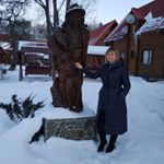 Profile Picture of наталия бутя (@natalia_butia) on Instagram