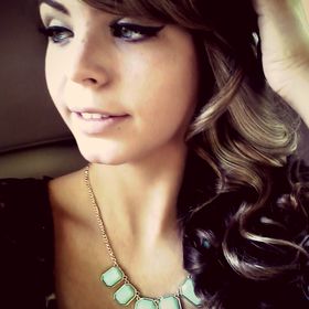 Profile Picture of Bridget Gregory (@youubetheanchor) on Pinterest