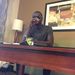 Profile Picture of Lé'Márk Earnest (@lmrkearnest) on Pinterest