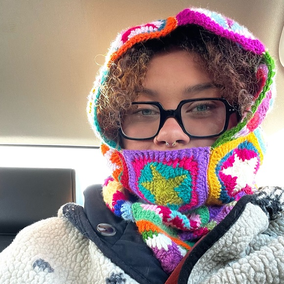 Profile Picture of Makayla Franklin (@makaylafranklin) on Poshmark