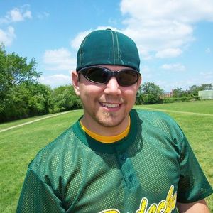 Profile Picture of Mark Jaskulski (@markjaskulski) on Myspace