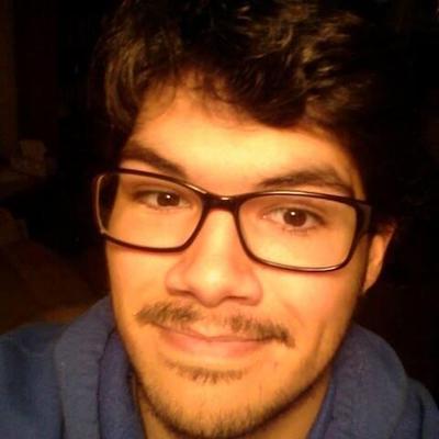 Profile Picture of Bradley Nuimano Tarr (@UponThisRock21) on Twitter