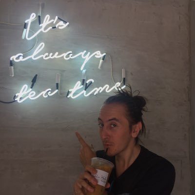 Profile Picture of Richard Bath (@Richard_Bath) on Twitter