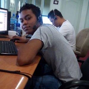 Profile Picture of Andrew Jeremiah Bett (@jeremiah_bett) on Twitter