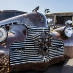 Profile Picture of Ken Whitney (@rustydemon40) on Instagram