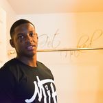 Profile Picture of Keon IslandBoii Patrick (@keonpatrick) on Instagram