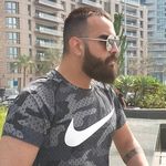 Profile Picture of Jeff Dghman (@jeff_bearded) on Instagram