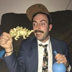 Profile Picture of Brent (@chuck_smoothe) on Instagram