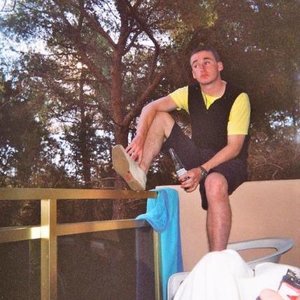 Profile Picture of Cain (@cainuk) on Myspace