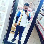 Profile Picture of Alfred Joshua (@joshua_josh12) on Instagram