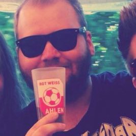 Daniel Brinker - Twitter Profile Picture of Daniel Brinker (@DanyBrinker1990) on Twitter