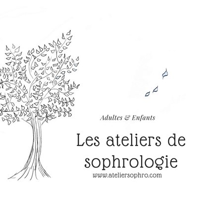 Profile Picture of Caroline Jolivet - Les Ateliers De Sophrologie (@atsophrologie) on Twitter