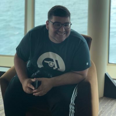 Profile Picture of Josh Oden (@JoshOden) on Twitter