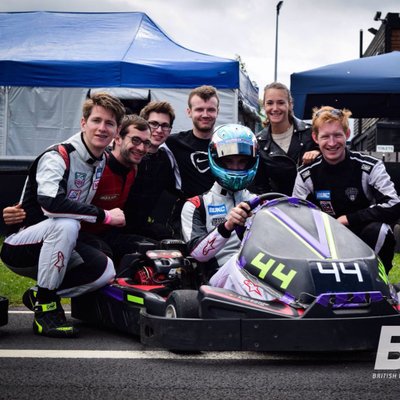 Profile Picture of Daniel Burnett (@Dan5Burnett) on Twitter