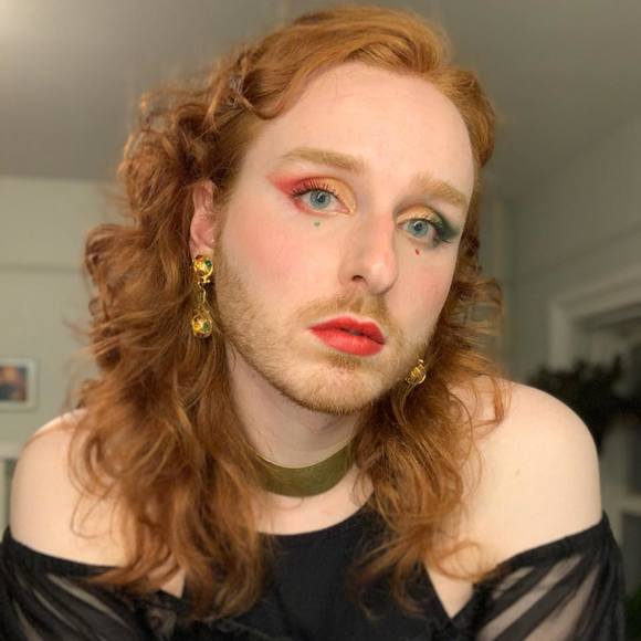 Profile Picture of Nathaniel Edgar (@nathanieledgar) on Poshmark