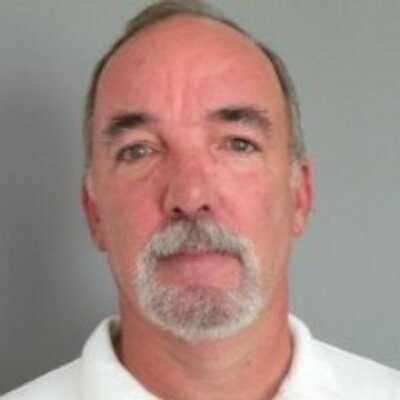 Profile Picture of Todd Graham (@toddgraham) on Twitter